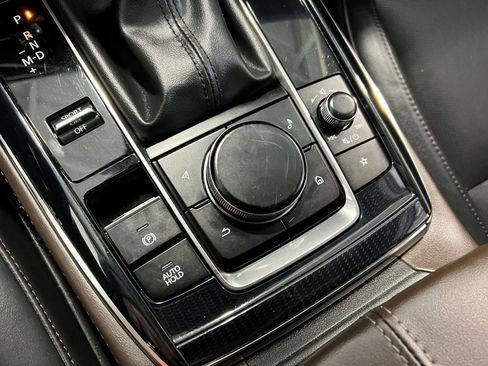 Used 2023 MAZDA CX-30 AWD 2.5 S w/ Premium Package image 49