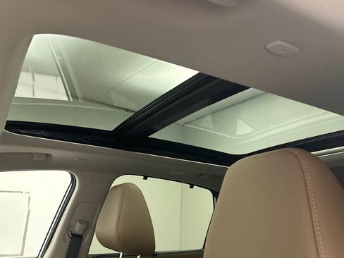 New 2026 Nissan Murano Platinum w/ Cargo Package image 16