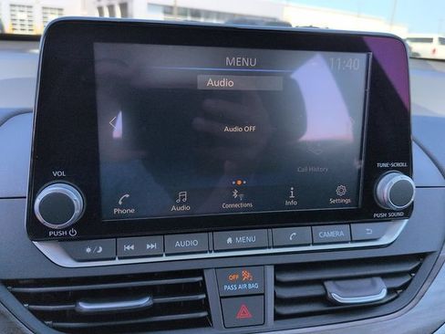 Used 2025 Nissan Altima 2.5 SV FWD image 20