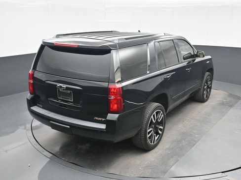 Used 2019 Chevrolet Tahoe Premier w/ RST 6.2L Performance Edition RWD image 21