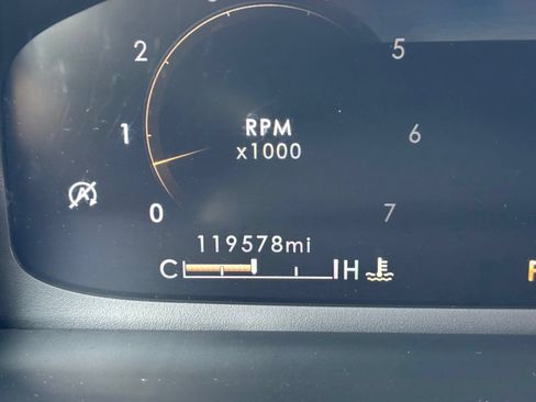 Used 2023 Lincoln Aviator AWD w/ Elements Package image 21