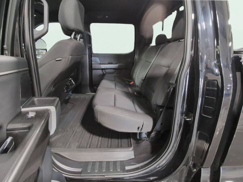 Used 2023 Ford F150 XLT w/ Equipment Group 302A High AWD/4WD image 14