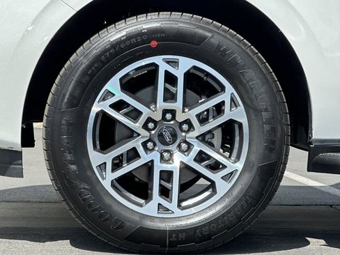New 2026 Ford Expedition Max Active RWD image 26