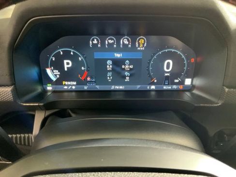 New 2026 Ford Ranger Raptor AWD/4WD image 22