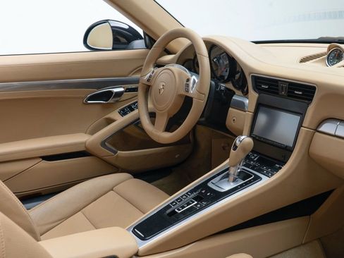 Used 2012 Porsche 911 Carrera S w/ Burmester Audio Pkg RWD image 27