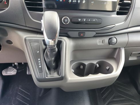 New 2026 Ford Transit 250 148 Medium Roof w/ Load Area Protection Package image 14