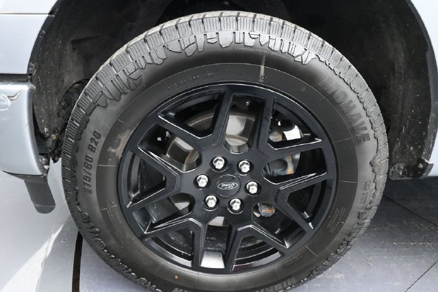 Used 2024 Ford F150 STX w/ STX Black Appearance Package AWD/4WD image 22