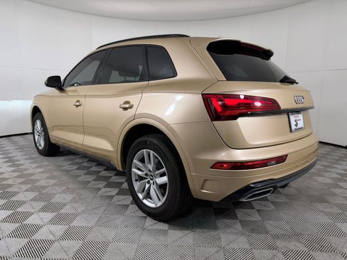 Used 2022 Audi Q5 2.0T Premium AWD/4WD image 3