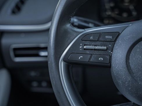 Used 2023 Hyundai Sonata SEL w/ Convenience Package image 21