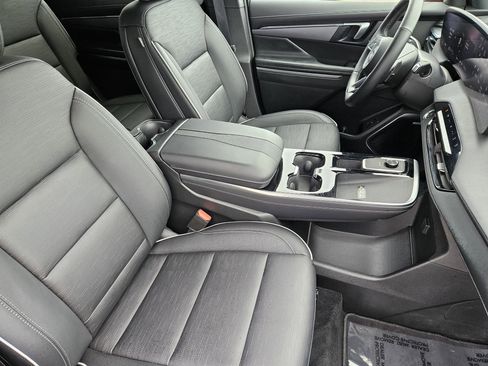 Used 2026 Buick Enclave Sport Touring FWD image 15