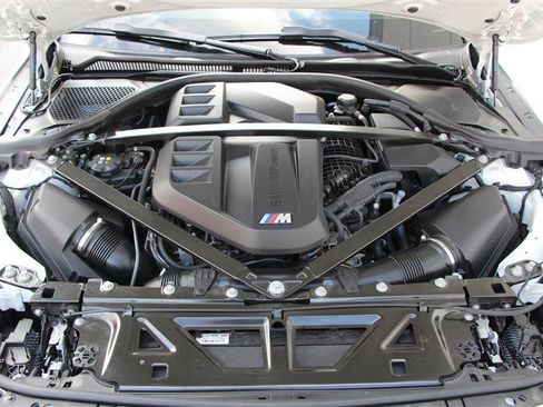 Used 2024 BMW M2 w/ Carbon Package image 27