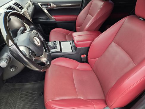 Used 2021 Lexus GX 460 Premium image 20