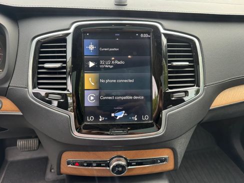 Used 2019 Volvo XC90 T6 Inscription w/ Luxury Package AWD/4WD image 20