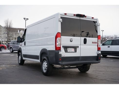 Used 2016 RAM ProMaster 1500 image 5