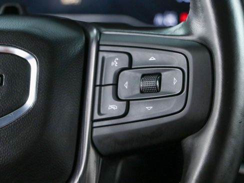 Used 2023 GMC Yukon Denali Ultimate AWD/4WD image 15