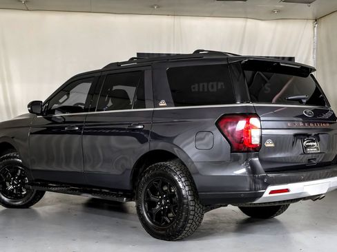 Used 2022 Ford Expedition Timberline AWD/4WD image 10