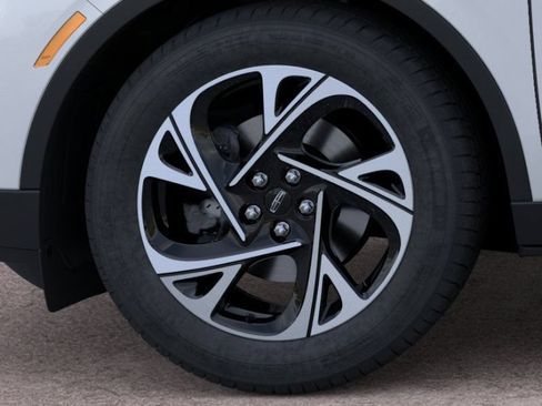 New 2026 Lincoln Nautilus Premier w/ Equipment Group 102A AWD/4WD image 19
