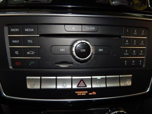 Used 2019 Mercedes-Benz GLS 450 4MATIC image 27