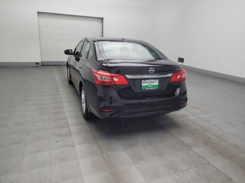 Used 2019 Nissan Sentra SV w/ Protection Package image 5