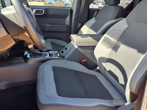 New 2025 Ford Bronco Big Bend image 9