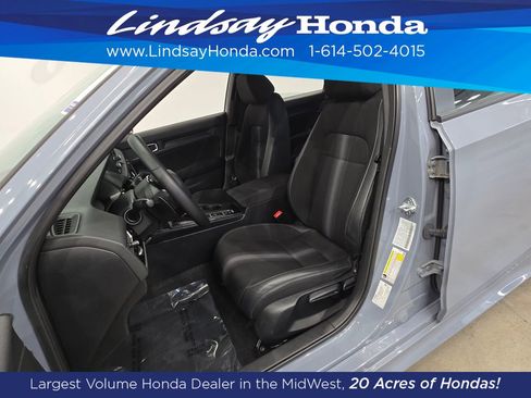 Used 2023 Honda Civic Sport image 12