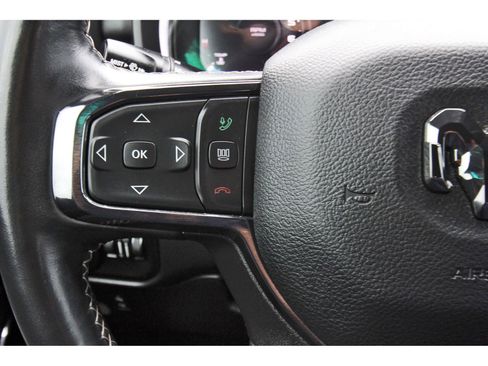 Used 2023 RAM 1500 Limited image 18