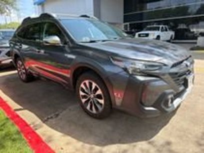 Used 2024 Subaru Outback Touring