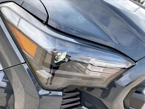 Used 2025 Toyota Tacoma SR image 24