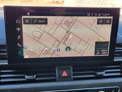 Used 2021 Audi A5 2.0T Premium Plus w/ Premium Plus image 14