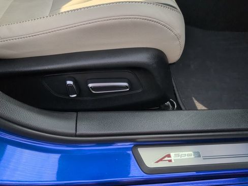 Certified 2024 Acura Integra A-Spec w/ Technology Package FWD image 46