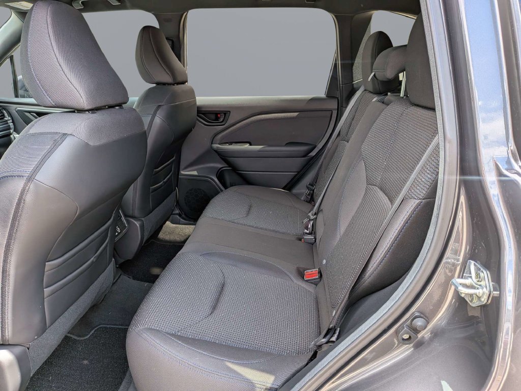 Certified 2026 Subaru Forester Premium AWD/4WD image 14