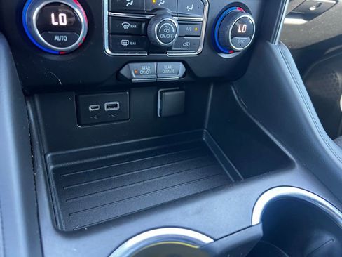 Used 2022 Chevrolet Tahoe LS w/ Driver Alert Package image 82