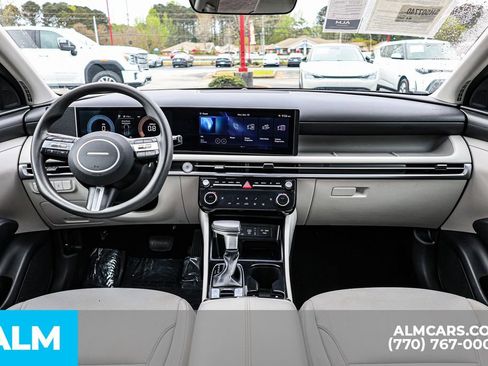 Used 2025 Hyundai Tucson SEL image 30