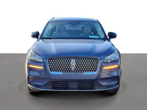 Used 2022 Lincoln Corsair FWD w/ Premium Package image 2