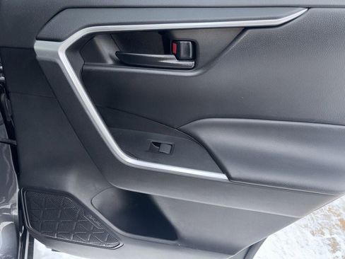 Used 2023 Toyota RAV4 LE image 41