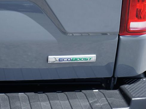 Used 2020 Ford F150 XL w/ Equipment Group 101A Mid AWD/4WD image 48
