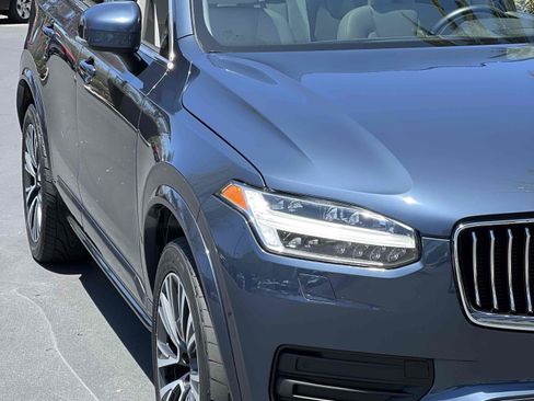 Used 2021 Volvo XC90 T5 Momentum AWD/4WD image 62