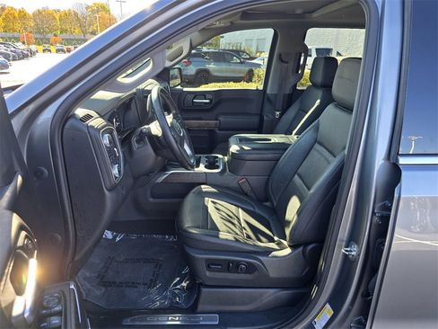 Certified 2020 GMC Sierra 1500 Denali w/ Denali Premium Package image 14
