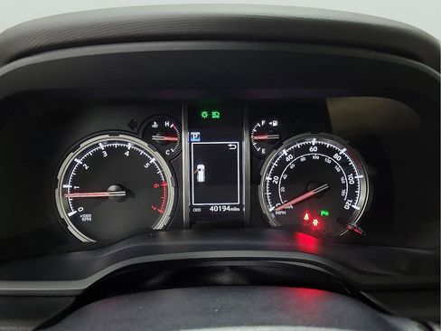 Certified 2023 Toyota 4Runner Limited image 16