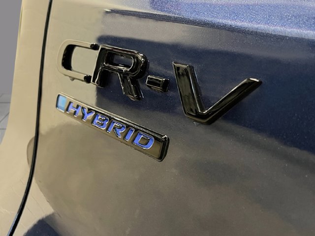 New 2027 Honda CR-V Sport-L image 5