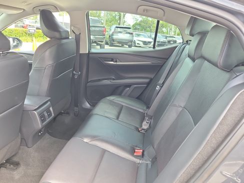 Used 2026 Toyota Camry XLE FWD image 13