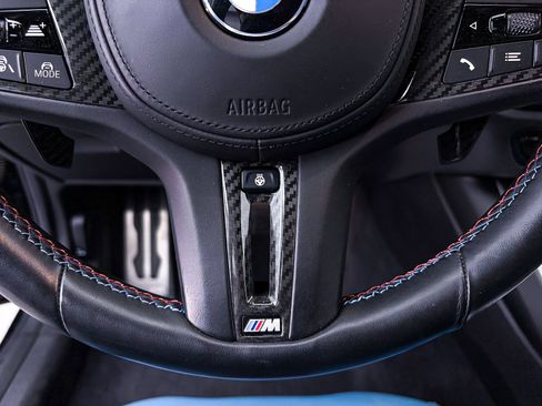 Used 2023 BMW M3 Competition AWD/4WD image 40