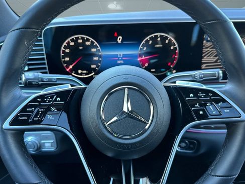 Used 2025 Mercedes-Benz GLE 350 350 image 17