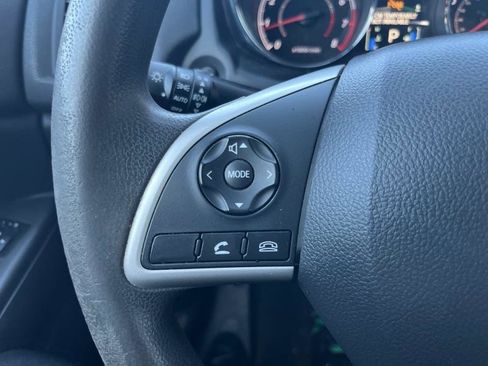 Used 2022 Mitsubishi Outlander Sport SE image 22