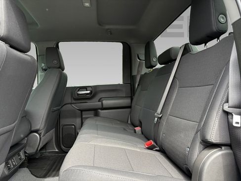 New 2026 Chevrolet Silverado 2500 Custom image 5