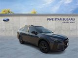 Used 2023 Subaru Outback Onyx Edition image 2