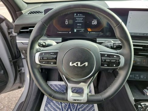 Used 2025 Kia K5 GT-Line FWD image 28