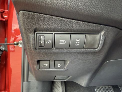 New 2026 Toyota Corolla Cross AWD Hybrid image 16