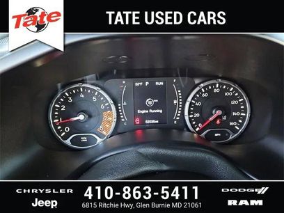 Certified 2023 Jeep Renegade Latitude