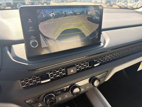 New 2026 Honda Accord SE image 23